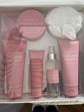 Jack Wills English Velvet