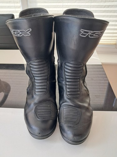Tcx tour gortex - x,