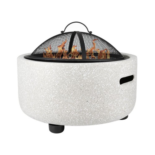 Gardenwize fire pit bbq - fire,