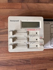 Honeywell ST699 Programmer for