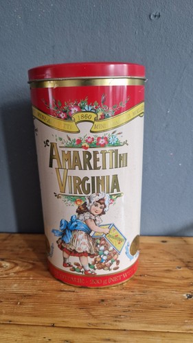 Vintage amaretti virginia - vintage,