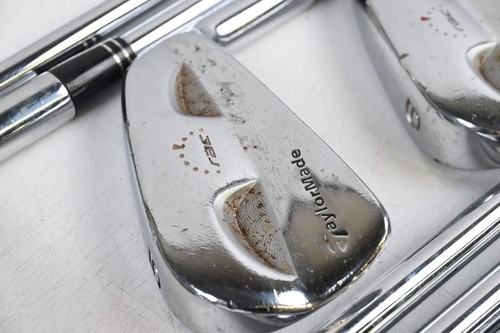 Taylormade rac irons 3 pw - taylormade, mb