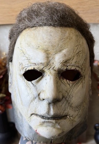 Halloween 2018 michael - 2018,