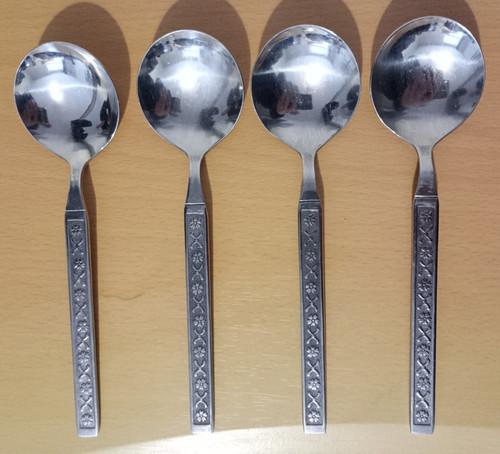 Vintage korea stainless - korea,