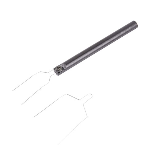 Professional chip extractor - professional,