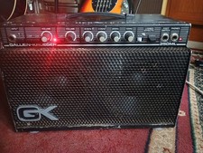 Gallien-Krueger 250ML Series 2