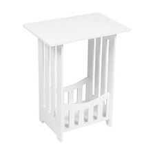 Bedroom Nightstand Farmhouse
