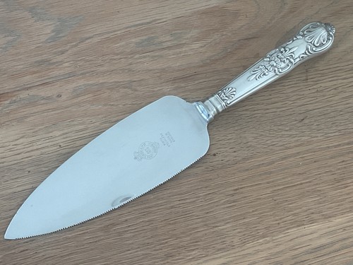 Kings pattern silver - kings,