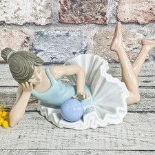 Nao by Llladro Figurine