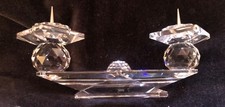 Vintage Swarovski Crystal