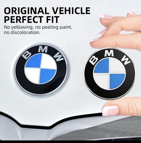 Bmw 82mm bonnet boot - bmw, lid