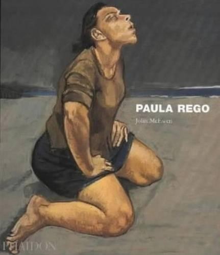 Paula rego 0000 mcewen - paula,