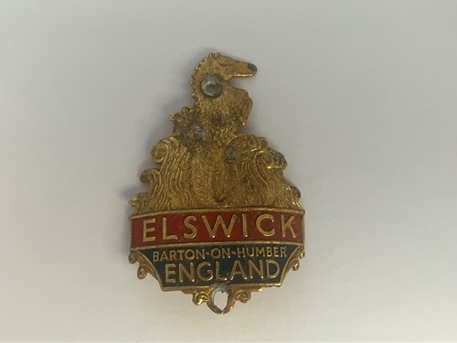 Vintage original elswick bike - vintage,