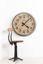 Large Antique Vintage