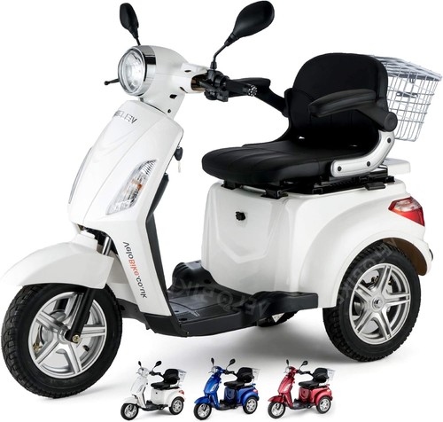 Veleco 15 classic - ®, zt
