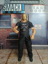 WWE Elite Triple H Attitude