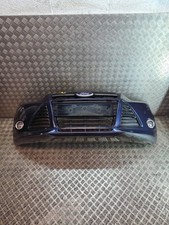 FORD FOCUS FRONT BUMPER MK3