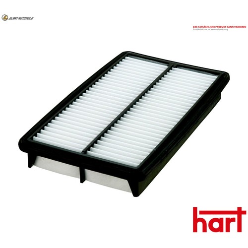 Air filter 349 109 - 109, for