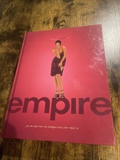 Empire Catalogue Autumn Winter 1998 Hardback mail order RARE Vintage