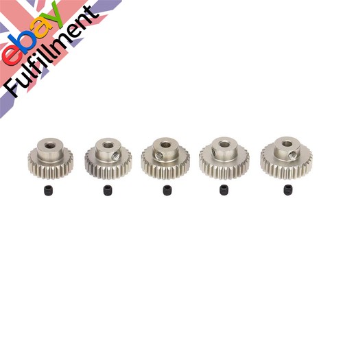 26t 30t aluminum - pinion, gear