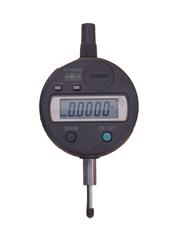 Mitutoyo 543 682 - dti, test