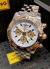 Breitling Chronomat 44