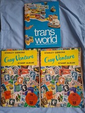 Collection of Worldwide