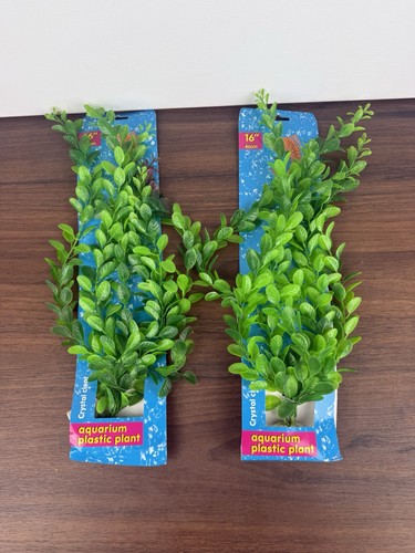 Artificial aquarium plants - artificial,