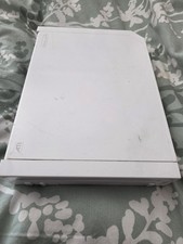 Nintendo wii spares - spares, or