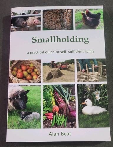 Smallholding practical - a,