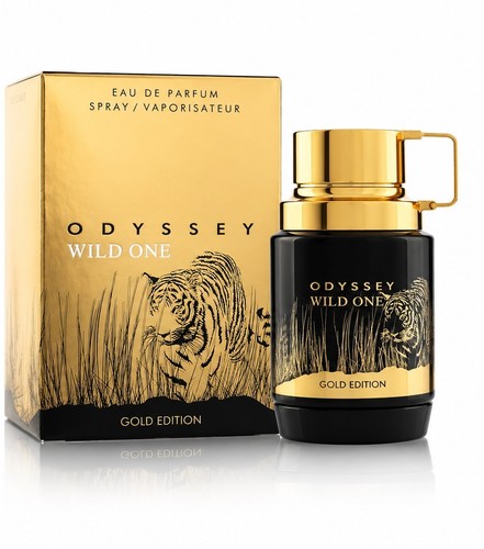 Armaf odyssey wild one - odyssey,