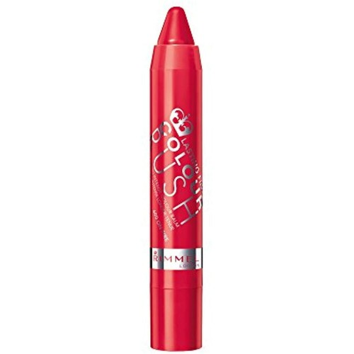 Rimmel lasting finish - lasting,