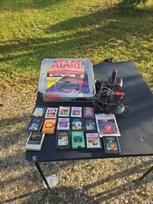 ATARI 2600 Complete Boxed