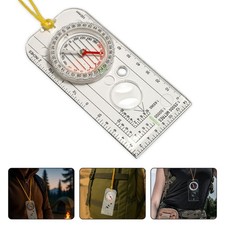 Navigation Map Reading