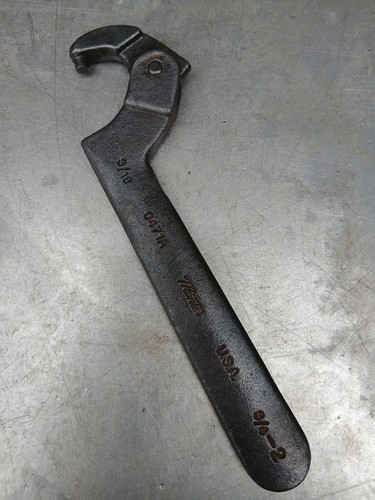 Martin adjustable pin - adjustable,