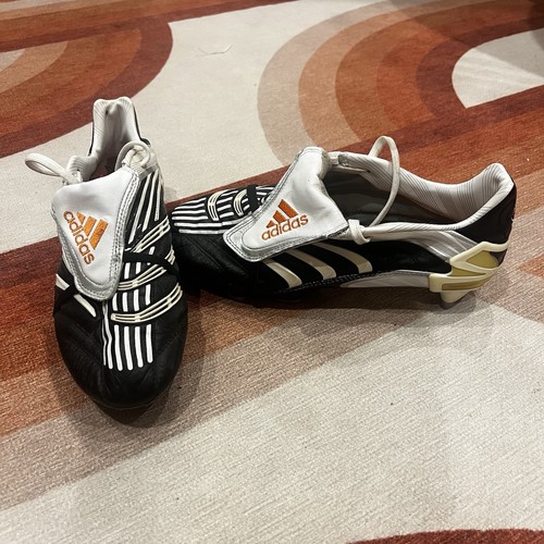 Adidas predator absolute - adidas, 2006