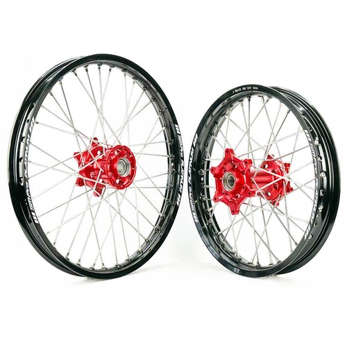 Pro platinum wheel set - platinum, beta