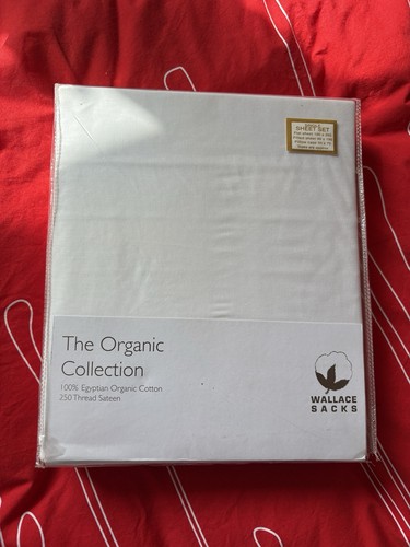 Wallace sacks the organic - sacks,