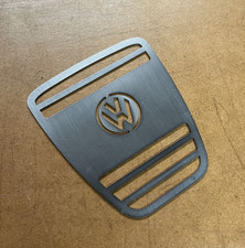 VW POLO MK5 6R 6C STAINLESS