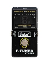 Belcat FTN-525 F-Tuner Guitar
