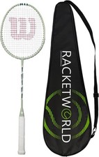 Wilson Impact Graphite