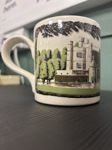 Vintage boncath pottery - pottery, dorn