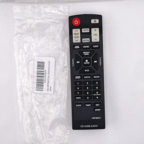 Akb73655751 wireless remote - lg,