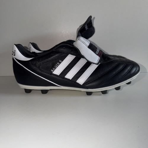 Adidas kaiser football - kaiser, 5