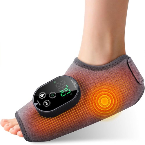 Cordless neuropathy foot ankle - cordless,