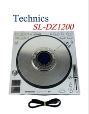 Technics SL-DZ1200 Direct