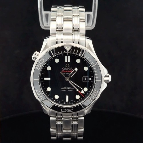 Omega seamaster - omega,