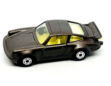 Matchbox Lesney Superfast 3