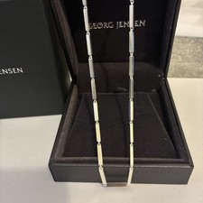 Georg Jensen Aria Necklace