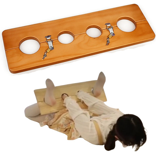 Fetish bdsm furniture medieval - bdsm,